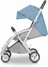 Дитяча прогулянкова коляска EasyGo Minima Plus niagara
